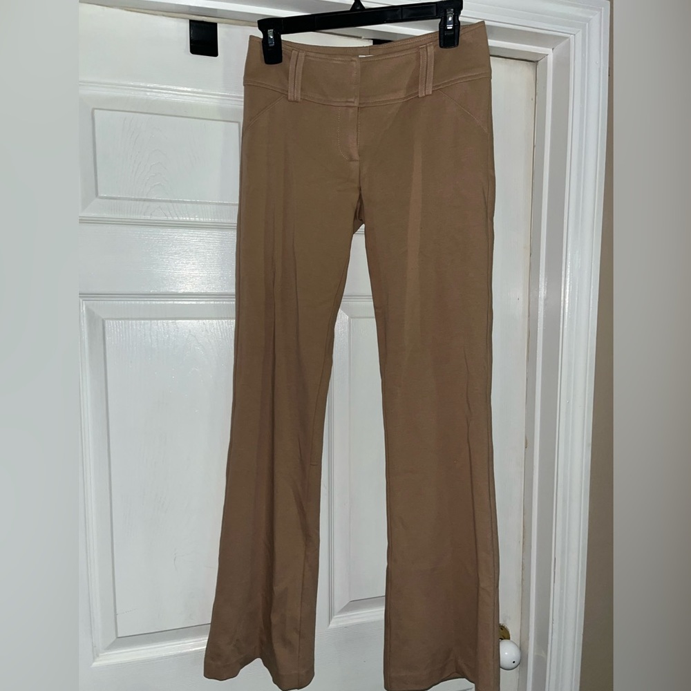 Cache Pant - image 1